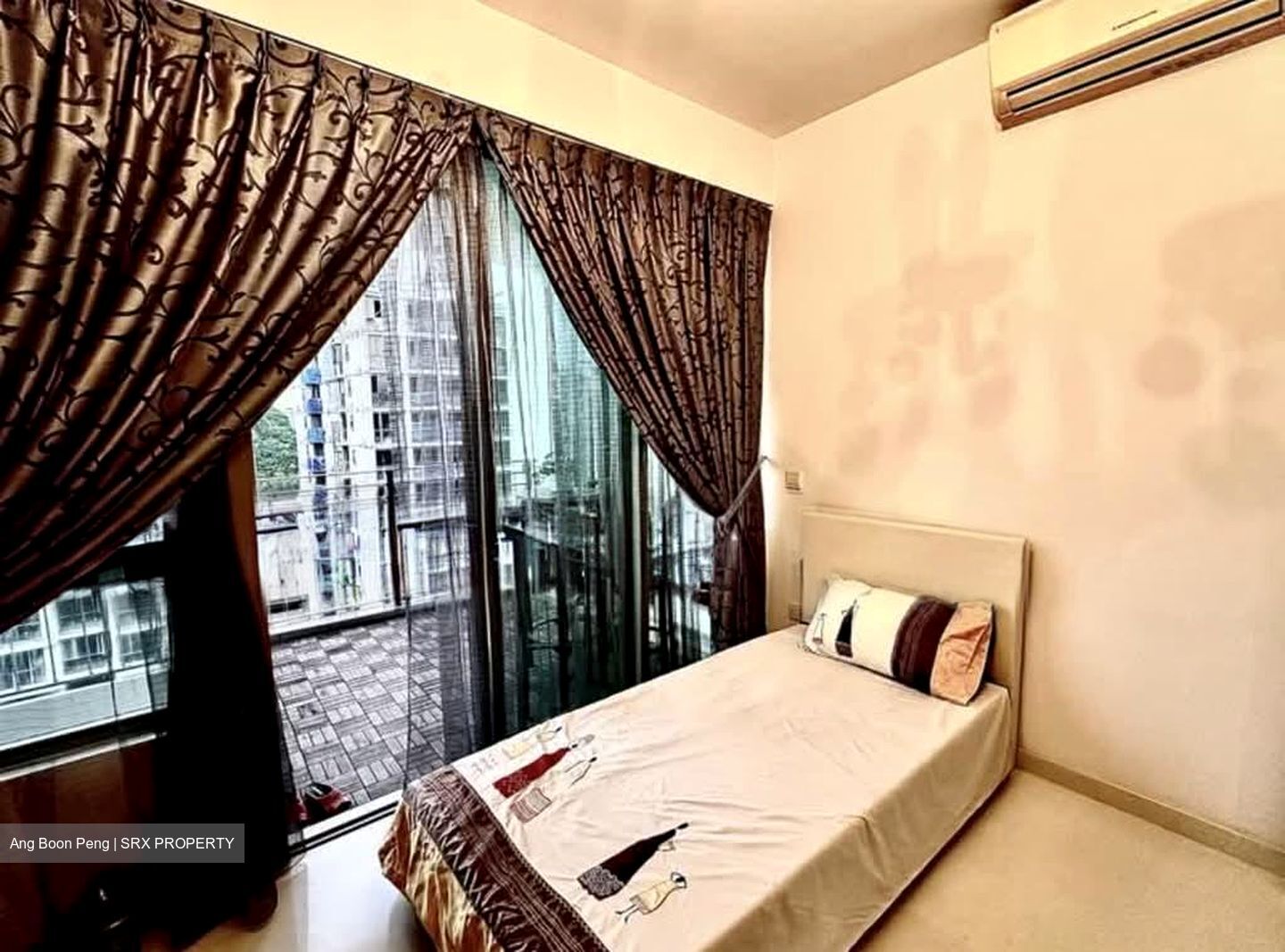 Casa Merah (D16), Apartment #564179621